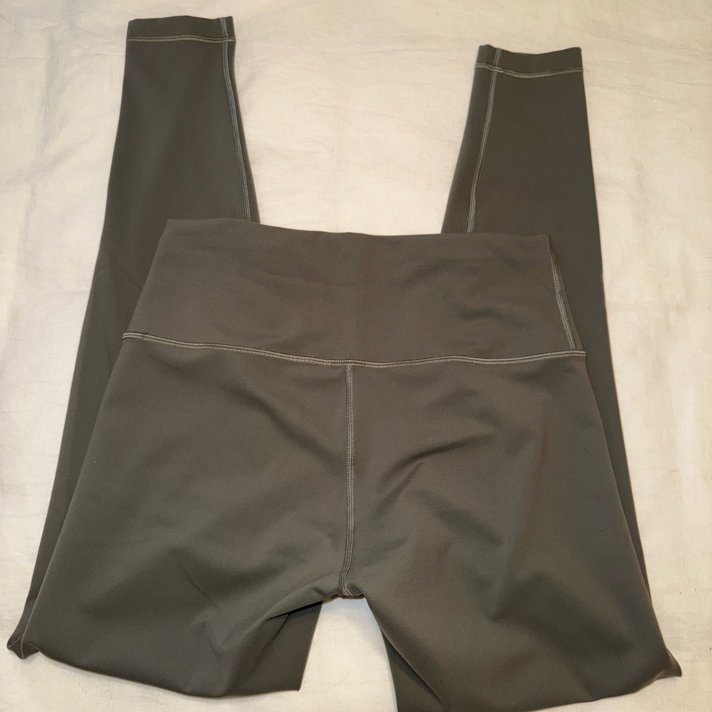 Lululemon Wunder Train Leggings